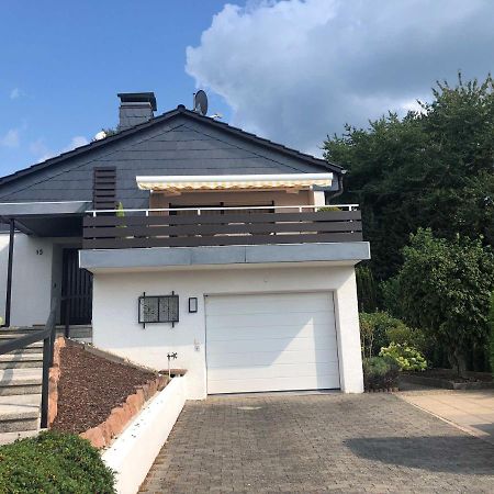 Odenwald Chalet Erbach  Esterno foto