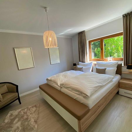 Odenwald Chalet Erbach  Esterno foto