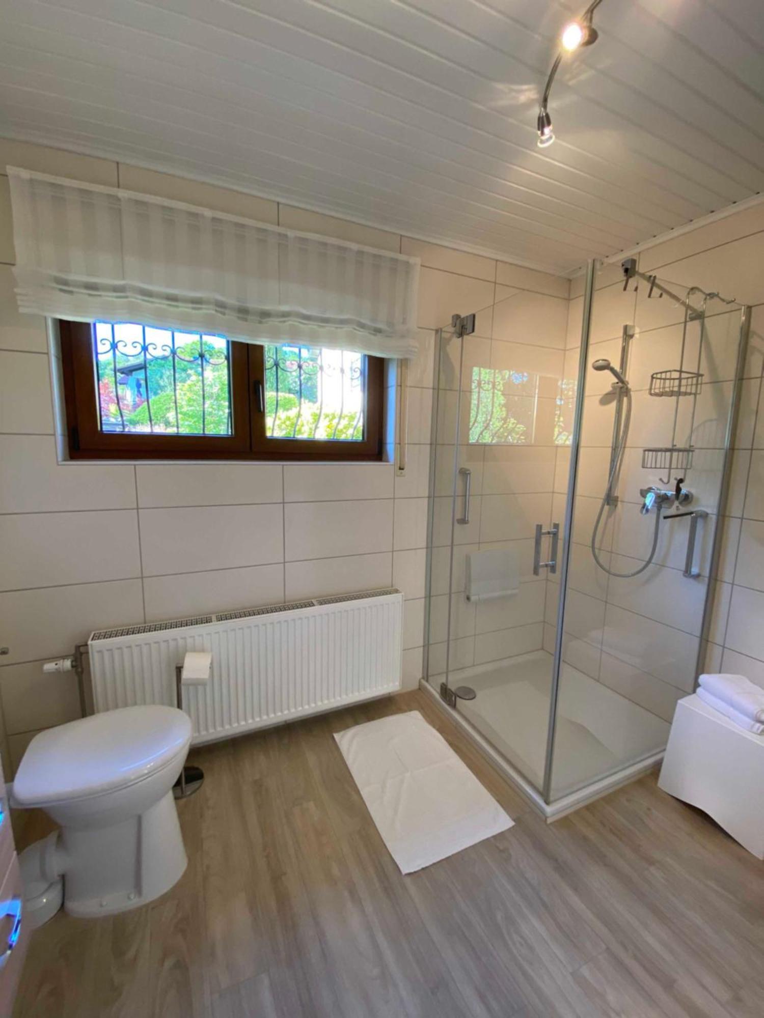 Odenwald Chalet Erbach  Esterno foto