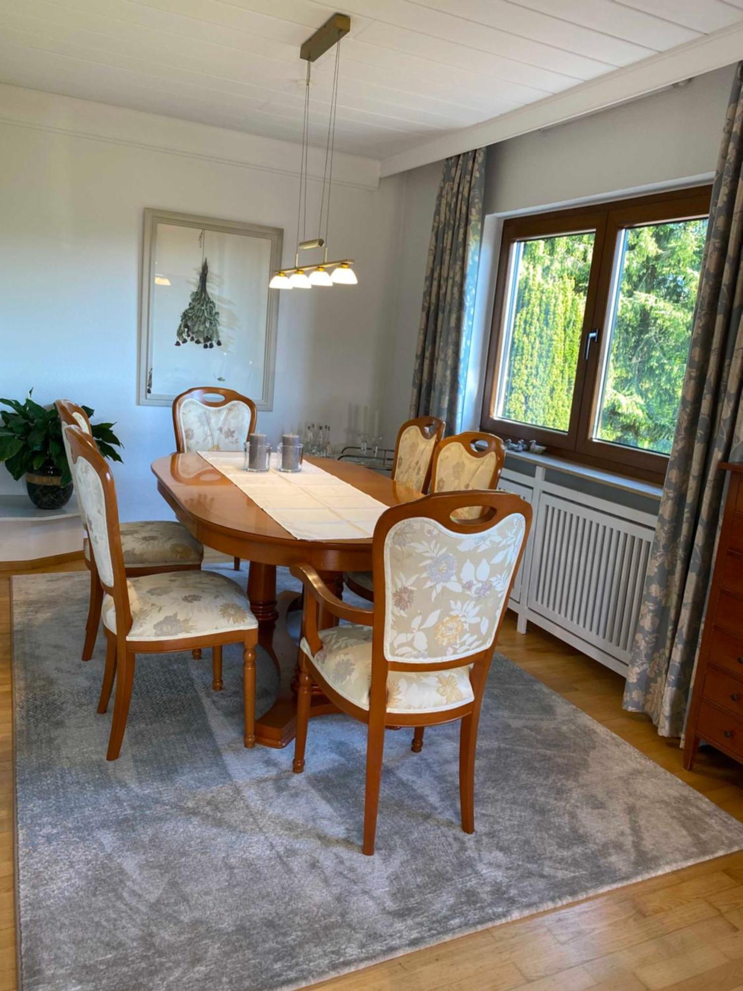 Odenwald Chalet Erbach  Esterno foto