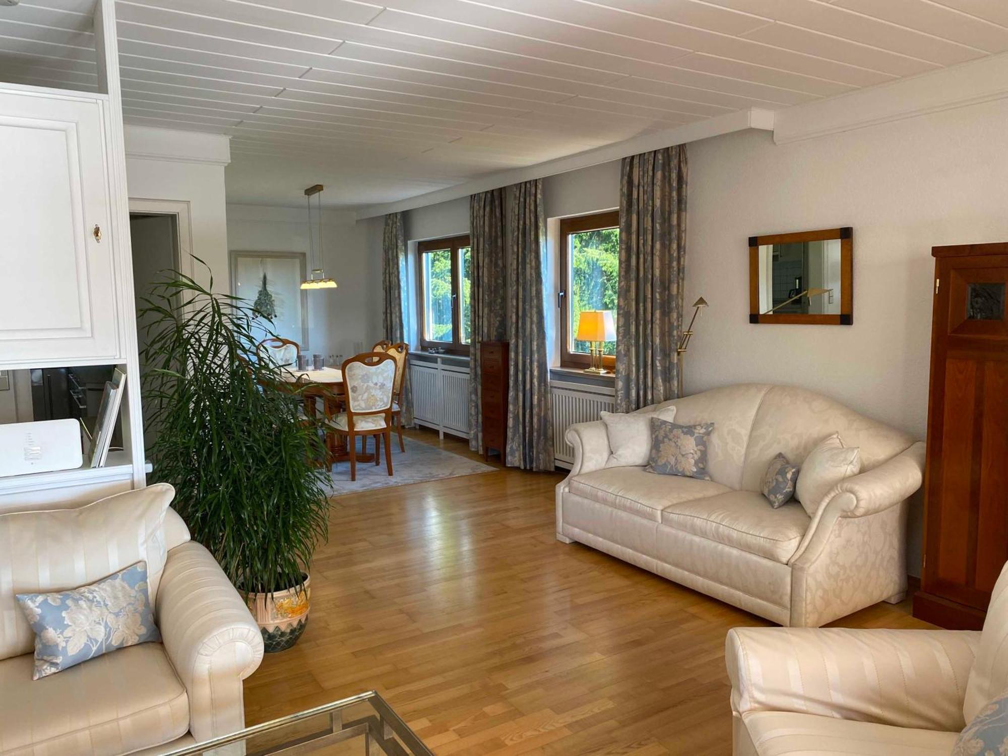 Odenwald Chalet Erbach  Esterno foto